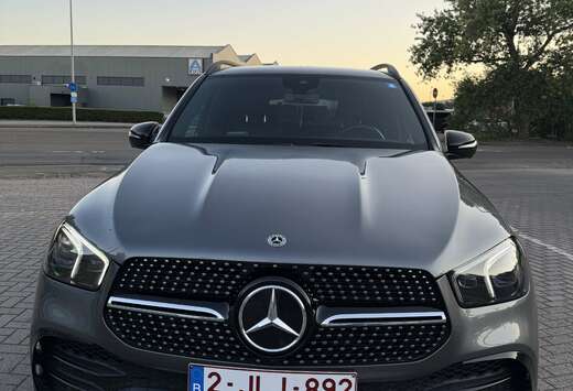 Mercedes-Benz AMG Line