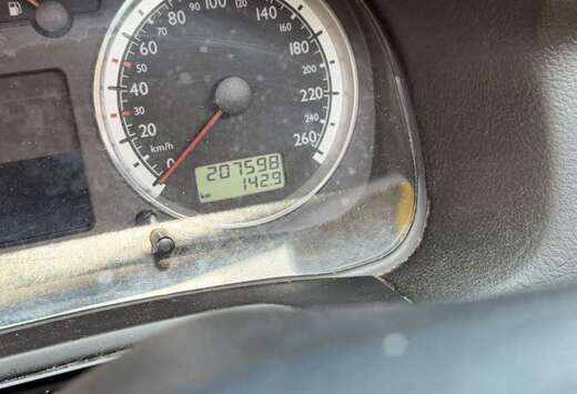 Volkswagen Golf 4