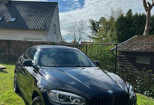 BMW xDrive30d