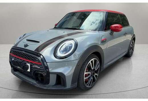MINI MINI John Cooper Works FULL OPTIONS