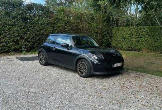 MINI Automaat