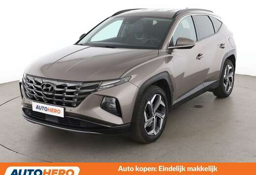 Hyundai 1.6 T-GDI Mild-Hybrid Prime 2WD
