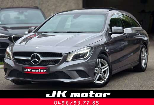 Mercedes-Benz Boite auto / moteur Mercedes