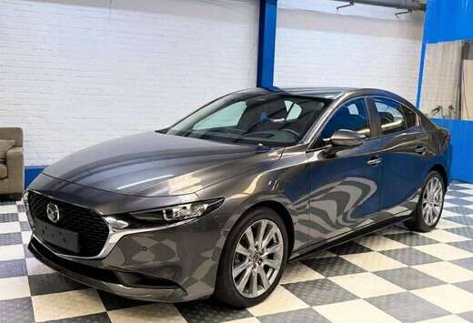 Mazda 2.0i SkyActive G 360 Camera ** Sedan