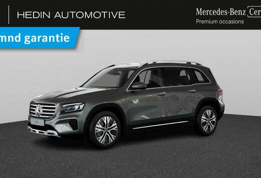 Mercedes-Benz Luxury Line  Smartphone Integratie  Wid ...