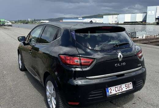 Renault 1.5 dCi Energy Limited