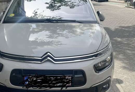 Citroen 1.6 BlueHDi Highlight S&S