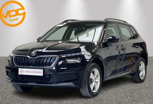 Skoda Ambition