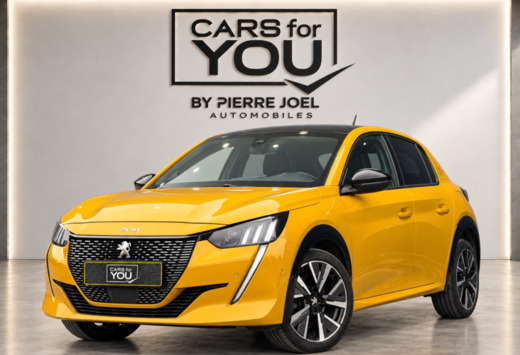 Peugeot GT / LED / Carplay