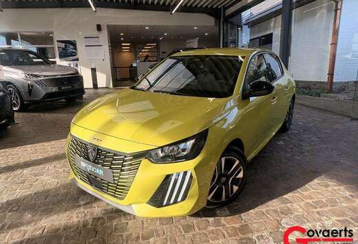 Peugeot Allure