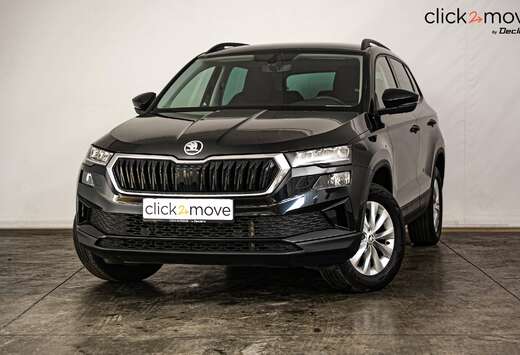 Skoda 1.5 TSI ACT Ambition DSG