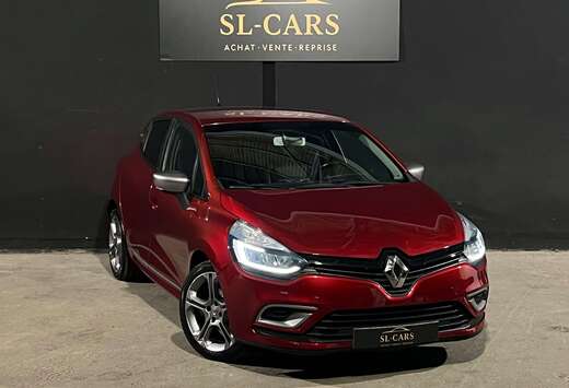 Renault 0.9 TCe Energy Intens - GT LINE - PREMIER PRO ...
