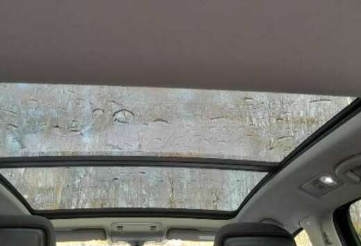 Volkswagen Touran 1.6 TDI SCR (BlueMotion Technology) ...