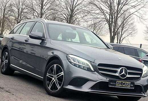 Mercedes-Benz d Business Solution SPORT PACK CAMERA L ...