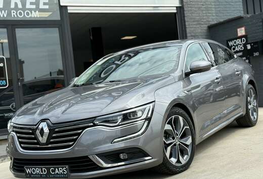 Renault 1.6 dCi EDC 4 CONTROL CAMERA DISTRO NAVI FULL ...