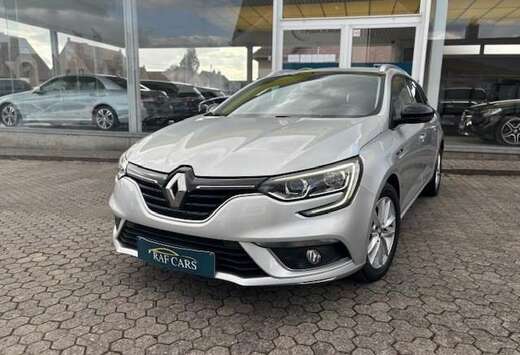 Renault Megane Grandtour  GARANTIE  CARPASS  41.527KM