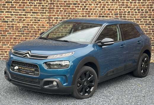 Citroen 1.2 Shine // Garantie 12 Mois //