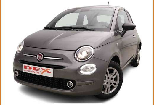 Fiat 1.0i Hybrid + Navi by APP + Cruise Control + PDC ...