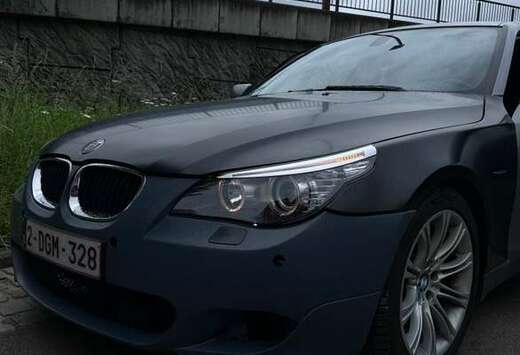 BMW E60