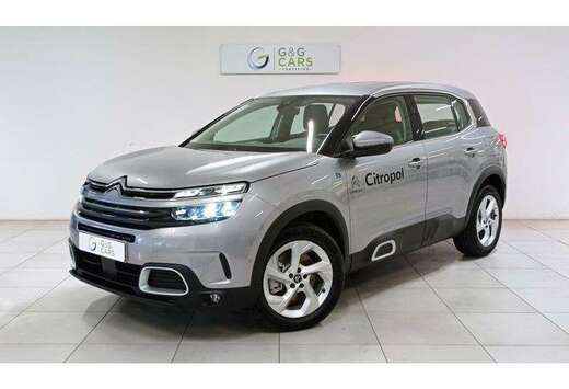Citroen Aircross Business
