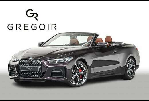 BMW MsportProIndividualNavipro3