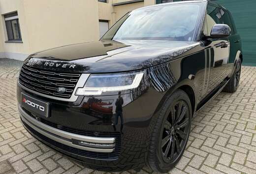 Land Rover 3,0 SWB SE P440e PHEV Hybrid ( 95.000 €+ ...
