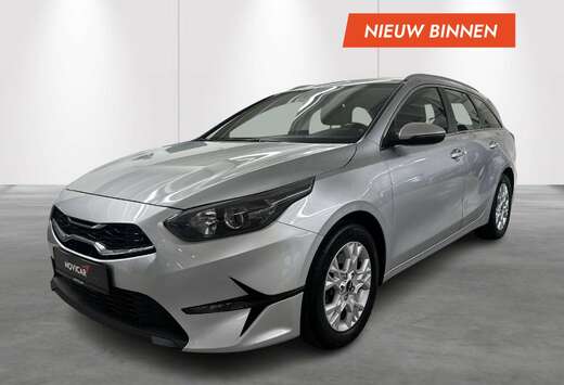 Kia Sportswagon More 1.0 T-GDi 120 ISG