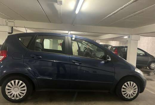 Mercedes-Benz CDI Classic