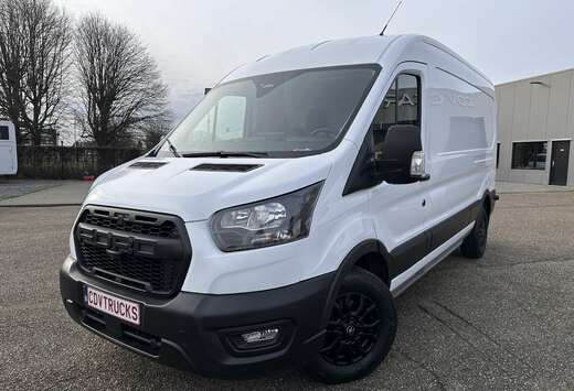 Ford Ford Transit L3 H2 2024