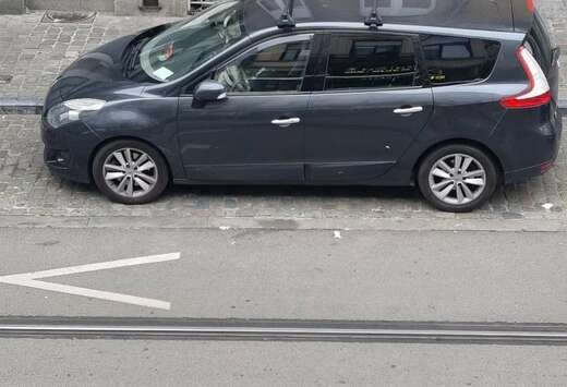 Renault 2.0 dCi Bose Edition FAP