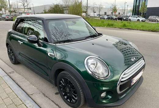 MINI Mini 1.5 D Cooper