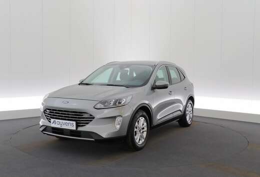 Ford 1.5 TDCi EB 2WD Titanium LED GPS PDC CAM Keyless ...