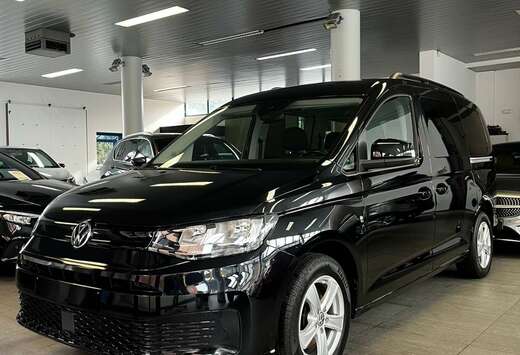 Volkswagen 7 PLACES LONG CHASSIS TOP ETAT