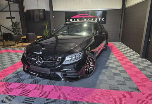 Mercedes-Benz PHEV Sport Edition-Pack AMG/Night-Garan ...