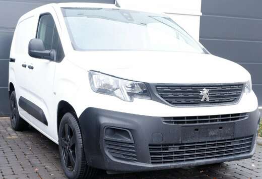 Citroen Berlingo 1.5 BlueHDi 75 M EHZ Club