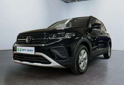 Volkswagen Navi*Digital Cockpit*Led*ACC*Climatronic