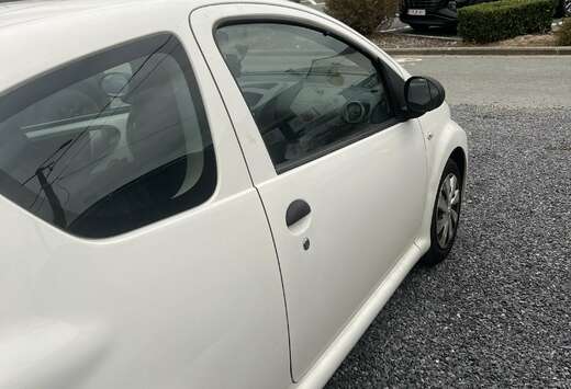 Toyota Aygo 1.0i Life