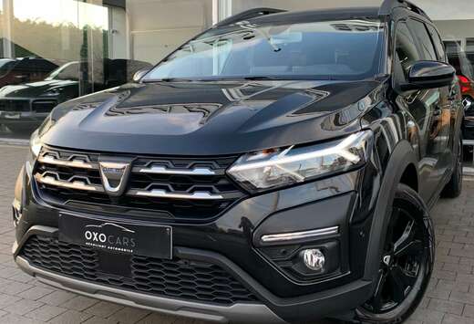 Dacia 1.0 TCE 110CV Extreme /  7 Places / FULL OPTION ...