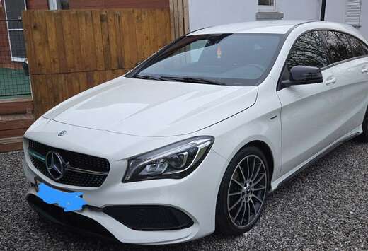 Mercedes-Benz d Business Solution AMG