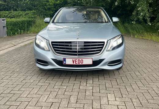 Mercedes-Benz 4Matic 7G-TRONIC