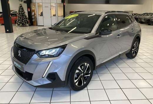 Peugeot II Allure Pack