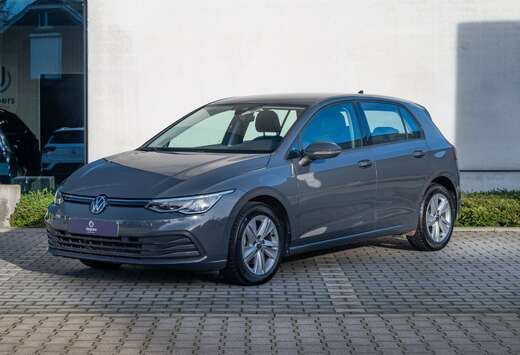 Volkswagen 1.0 TSI OPF Life