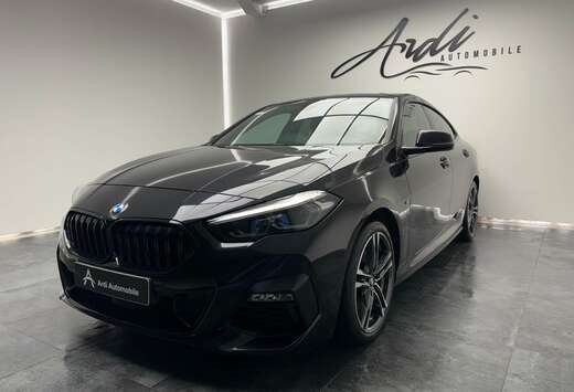 BMW iA Gran Coupé *PACK M*CAMERA*1ER PROP*GARANTIE*