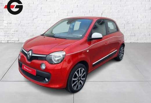 Renault 1.0 ess 71 cv \\\\