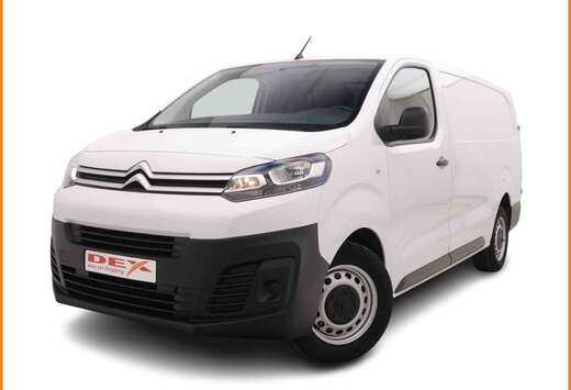 Citroen M-Blue  HDi 100 XL Lang