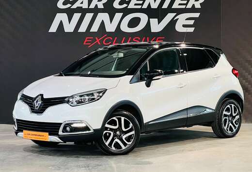 Renault ENERGY TCe 120 Intens / PDC Achter+Camera