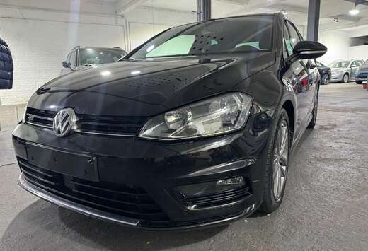 Volkswagen 2.0Tdi R line