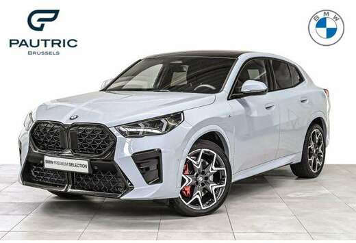 BMW 20i - 2ans/jaar garantie/PANO/Memoryseats/MPACK