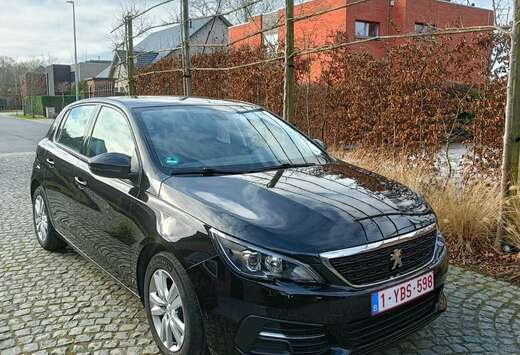 Peugeot 308 1.2 PureTech Active (EU6.3)