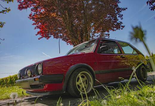 Volkswagen 2 1.3 Essence